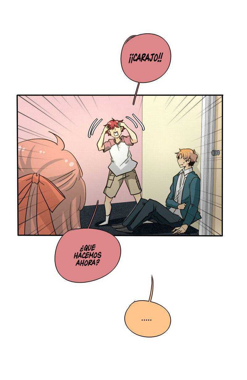 Read extraOrdinario Manga Online