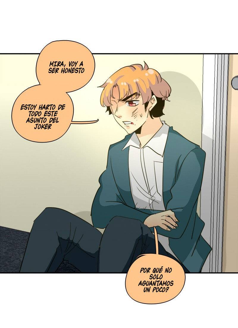 Read extraOrdinario Manga Online