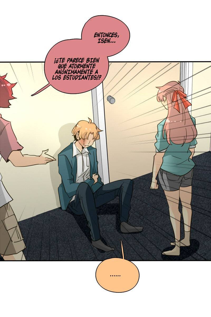 Read extraOrdinario Manga Online