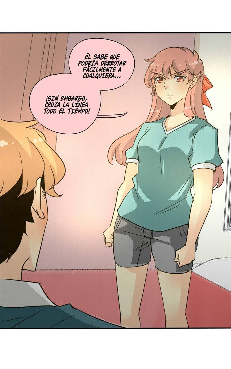 Read extraOrdinario Manga Online