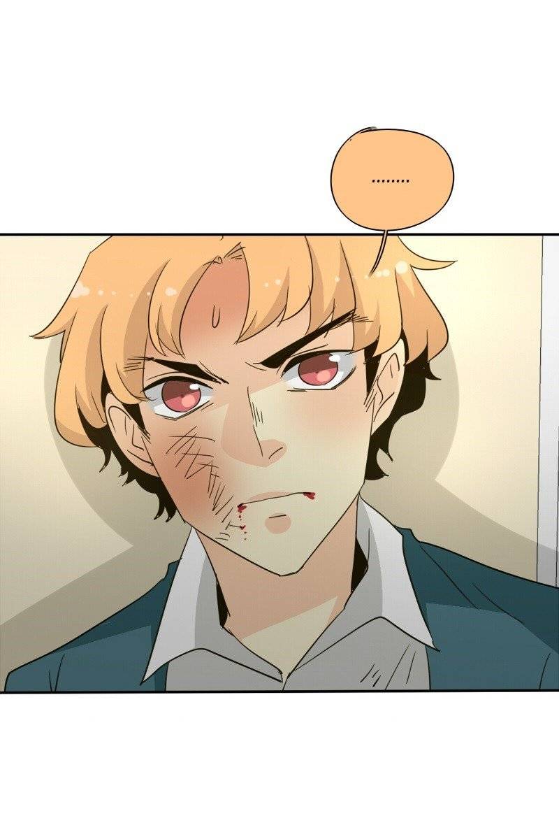 Read extraOrdinario Manga Online