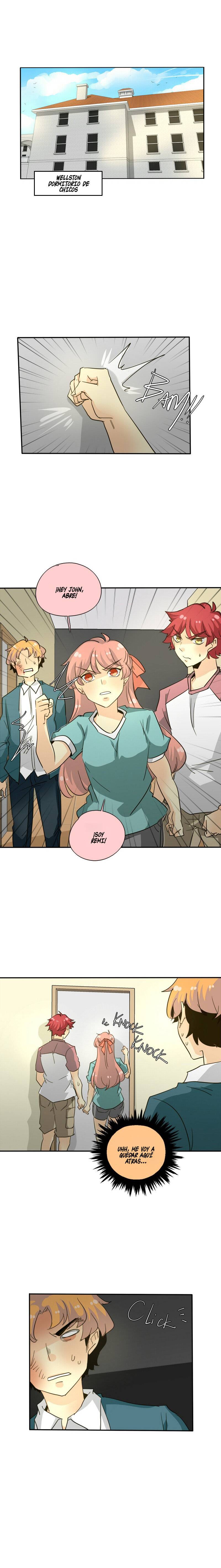 Read extraOrdinario Manga Online