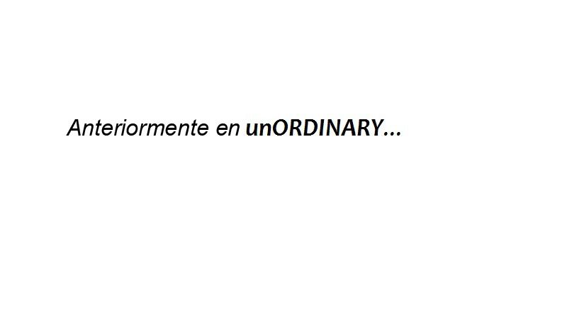 Read extraOrdinario Manga Online