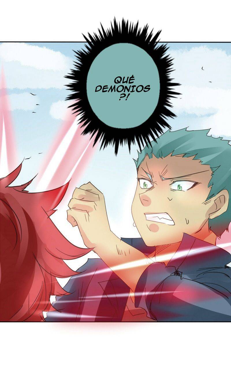 Read extraOrdinario Manga Online