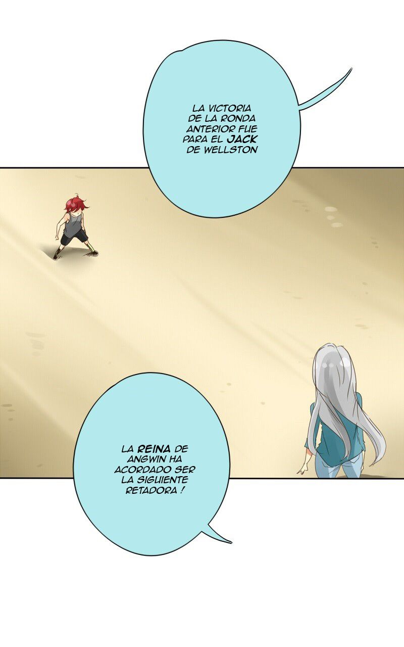 Read extraOrdinario Manga Online
