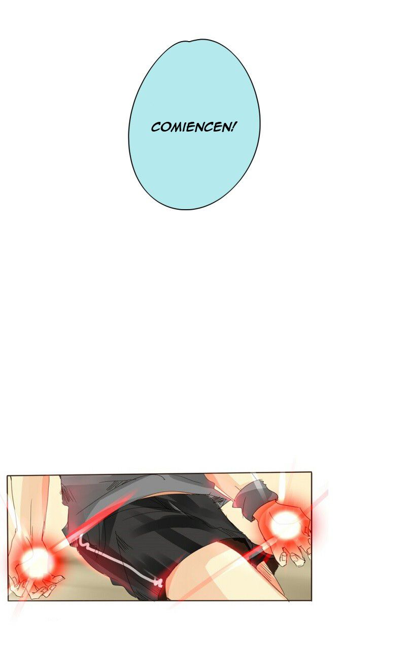Read extraOrdinario Manga Online