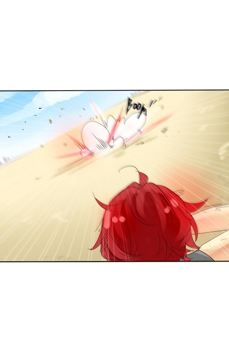 Read extraOrdinario Manga Online
