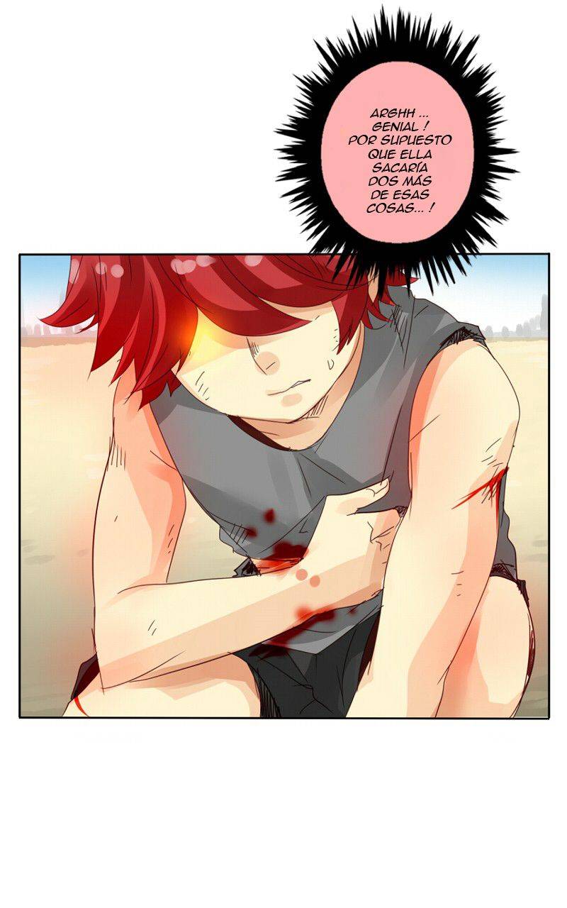 Read extraOrdinario Manga Online