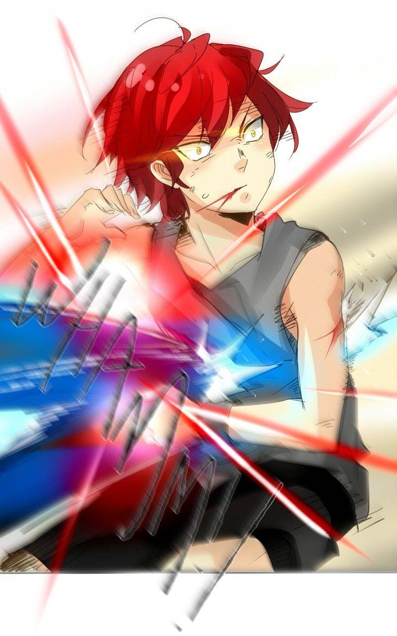 Read extraOrdinario Manga Online