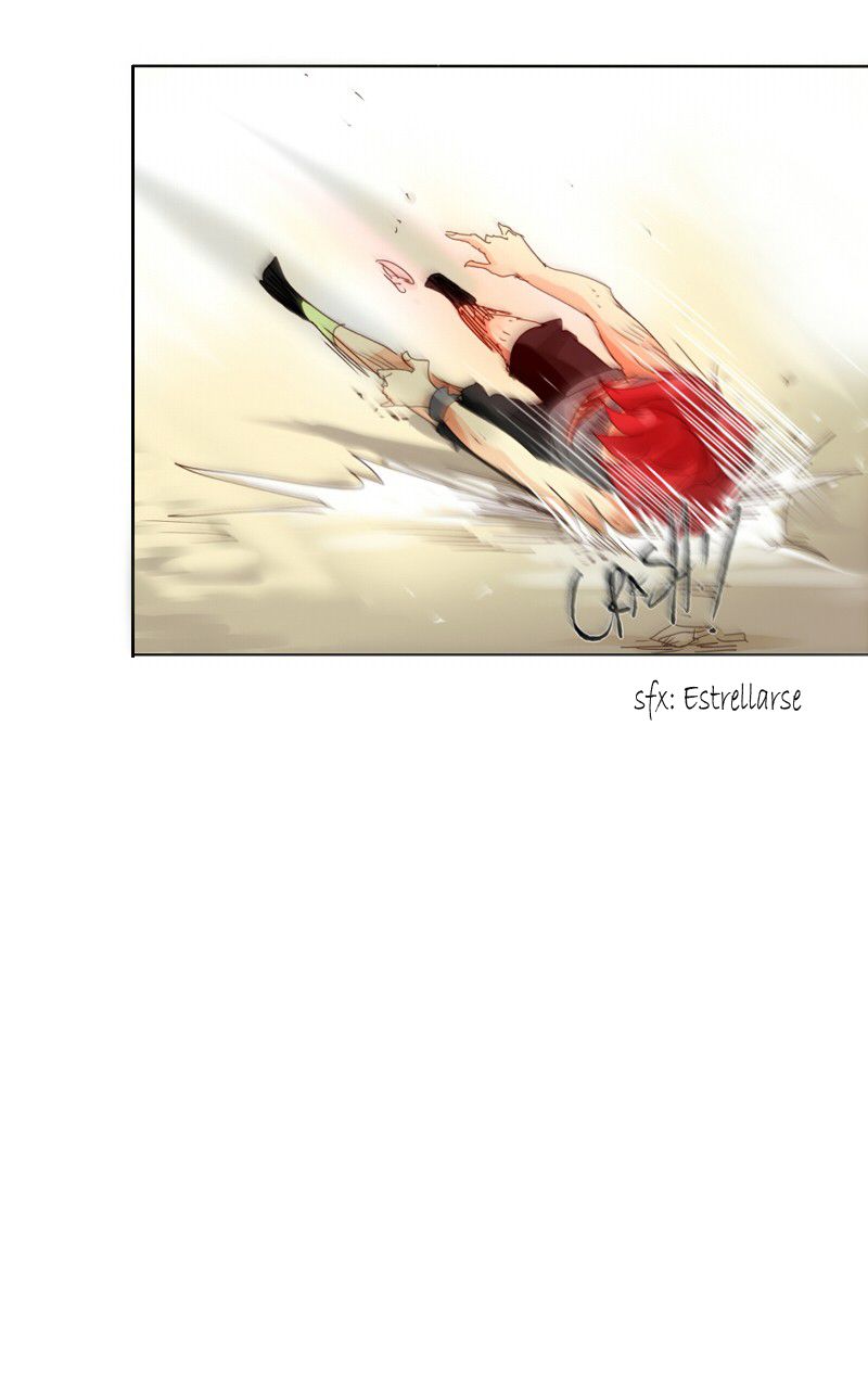 Read extraOrdinario Manga Online