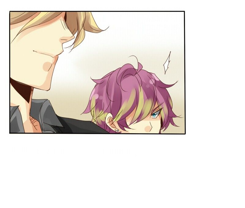 Read extraOrdinario Manga Online