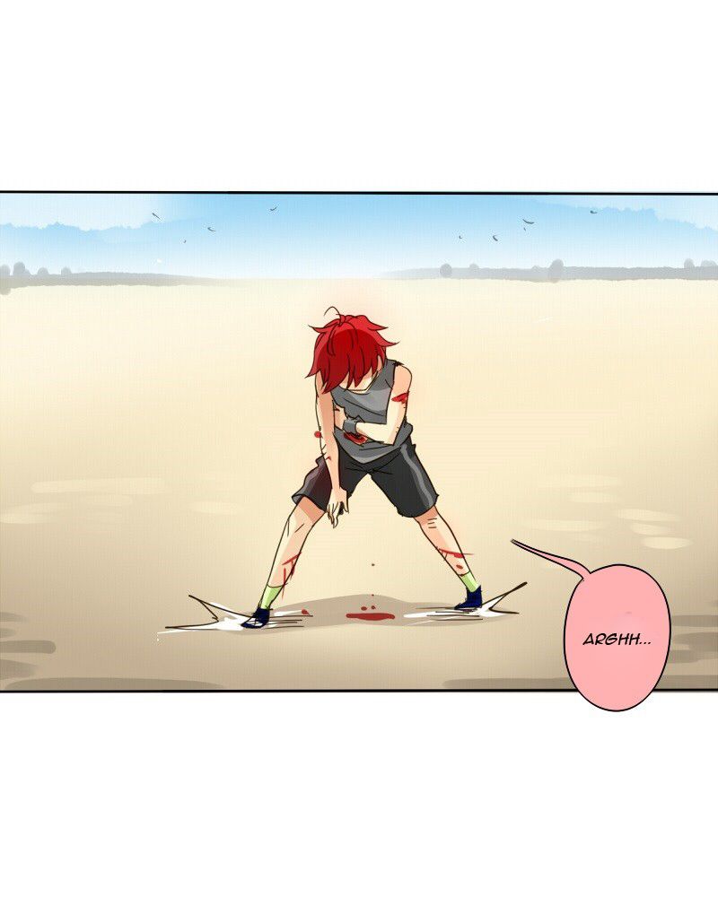 Read extraOrdinario Manga Online