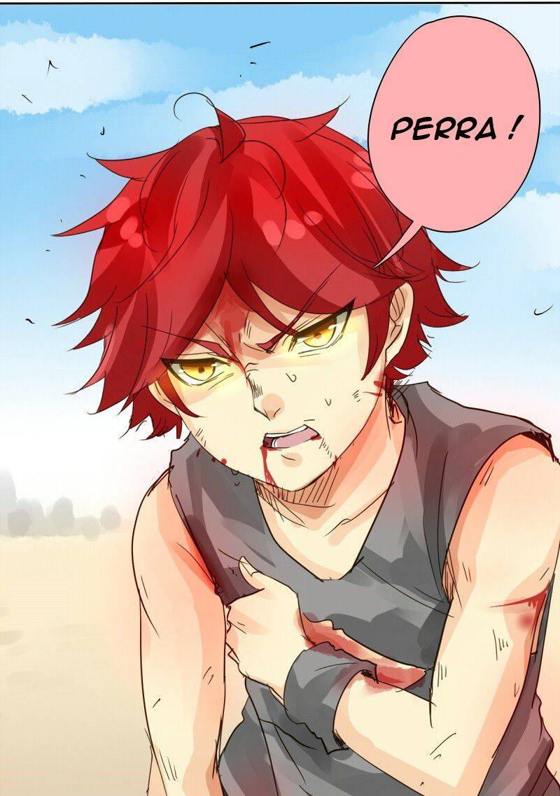 Read extraOrdinario Manga Online