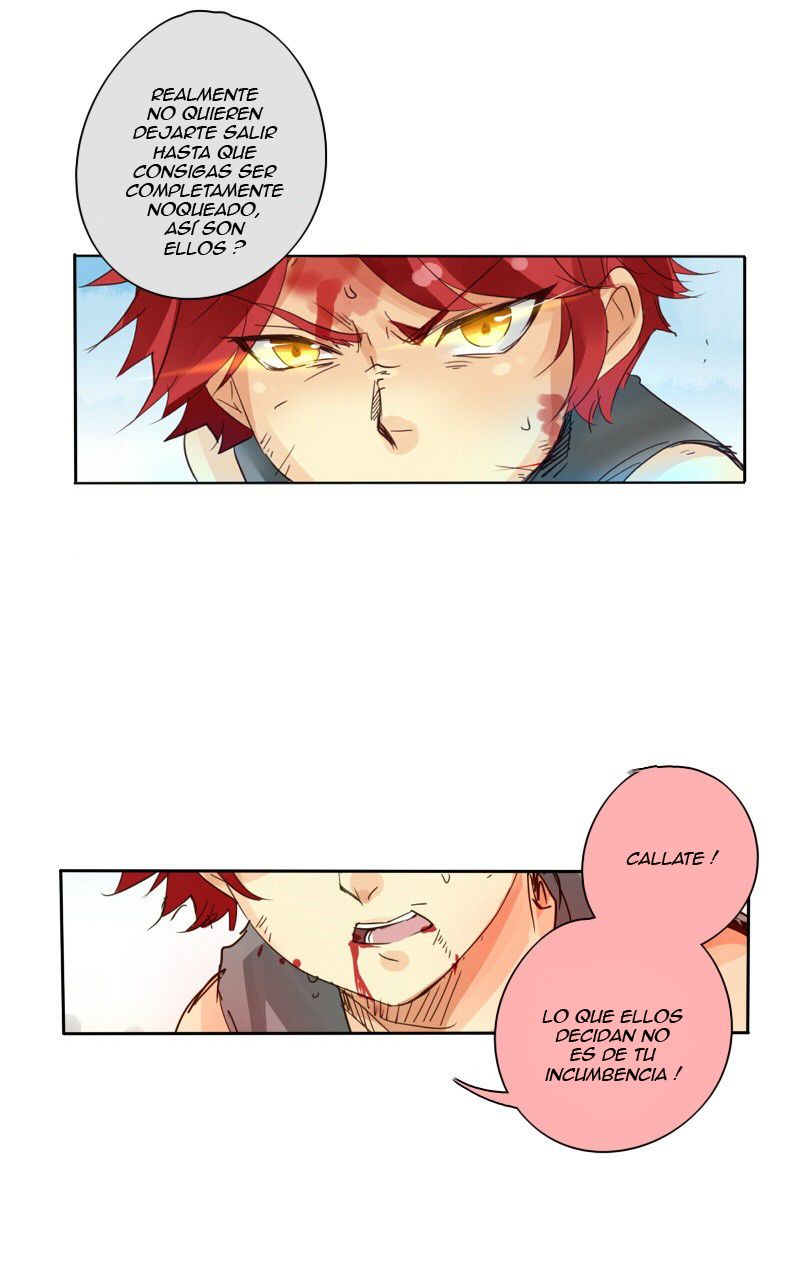 Read extraOrdinario Manga Online