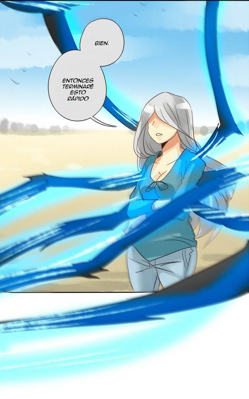 Read extraOrdinario Manga Online