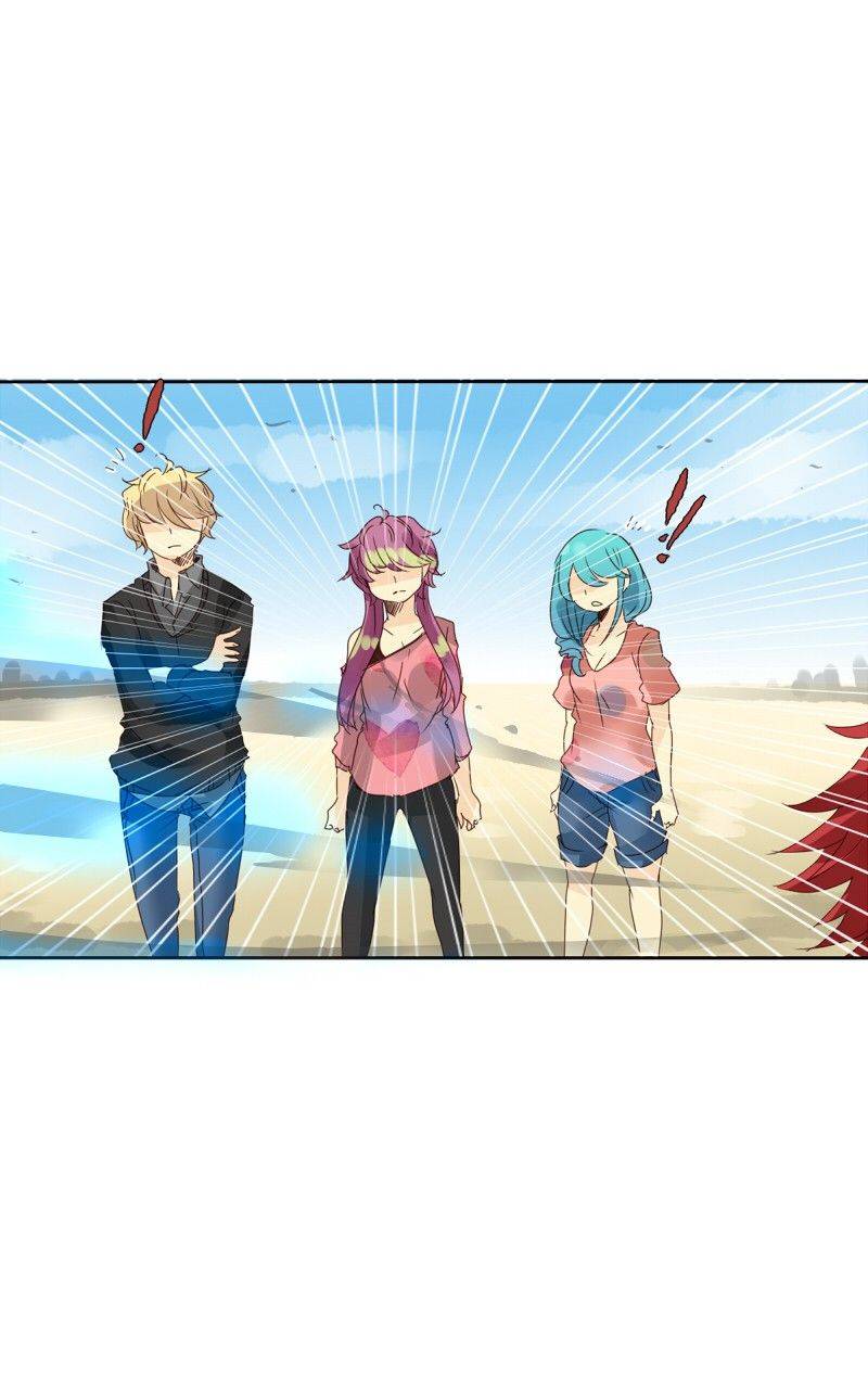 Read extraOrdinario Manga Online