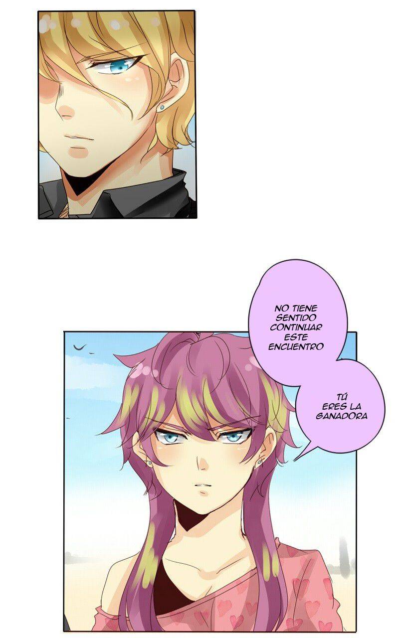 Read extraOrdinario Manga Online