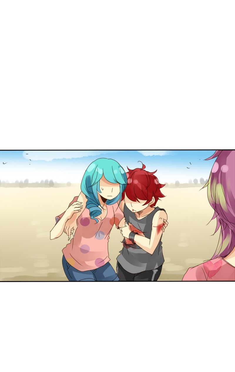 Read extraOrdinario Manga Online