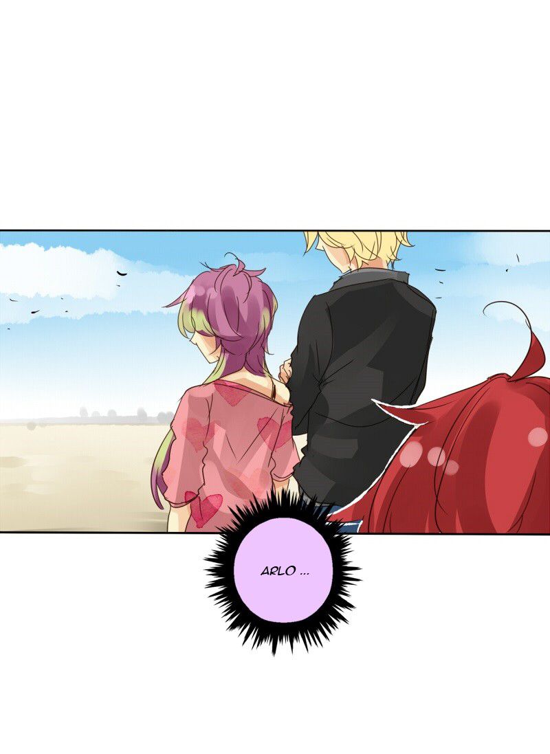 Read extraOrdinario Manga Online