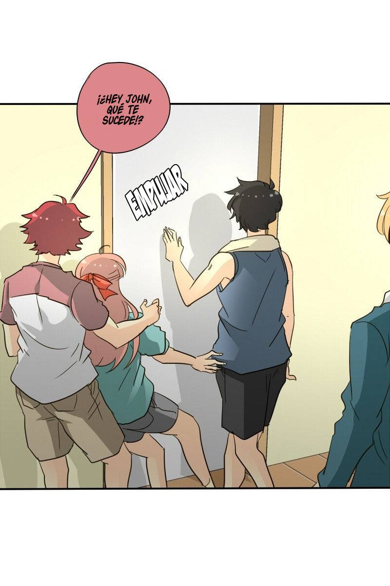 Read extraOrdinario Manga Online