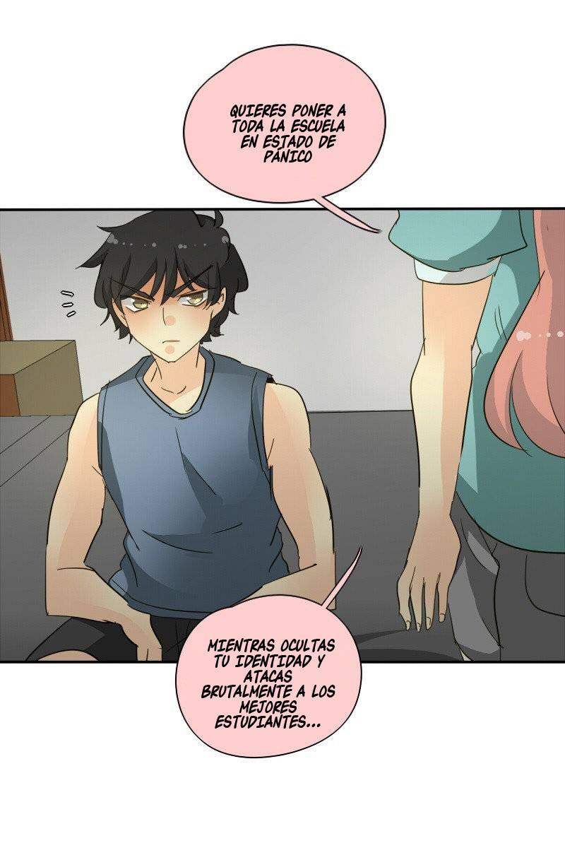 Read extraOrdinario Manga Online