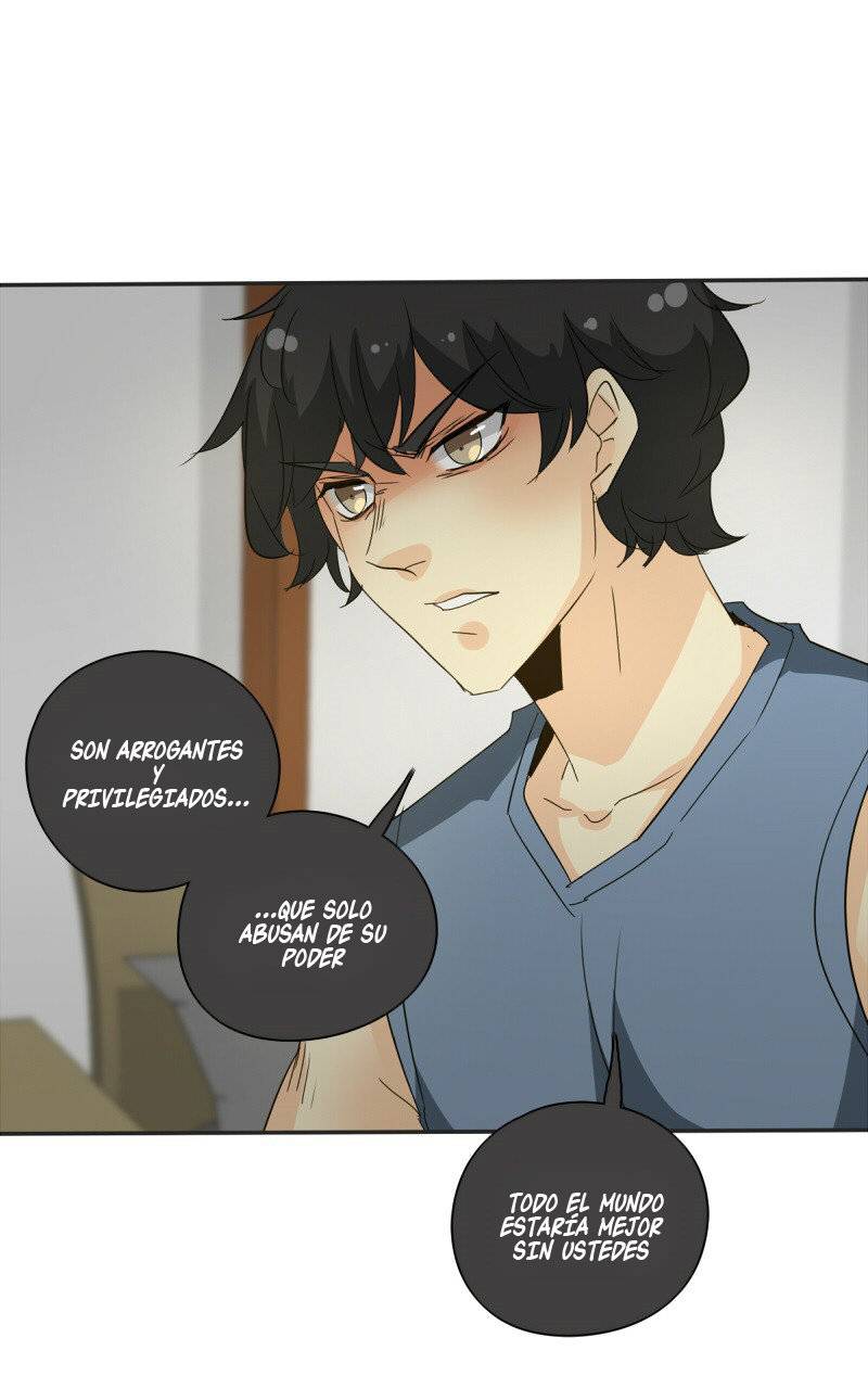 Read extraOrdinario Manga Online
