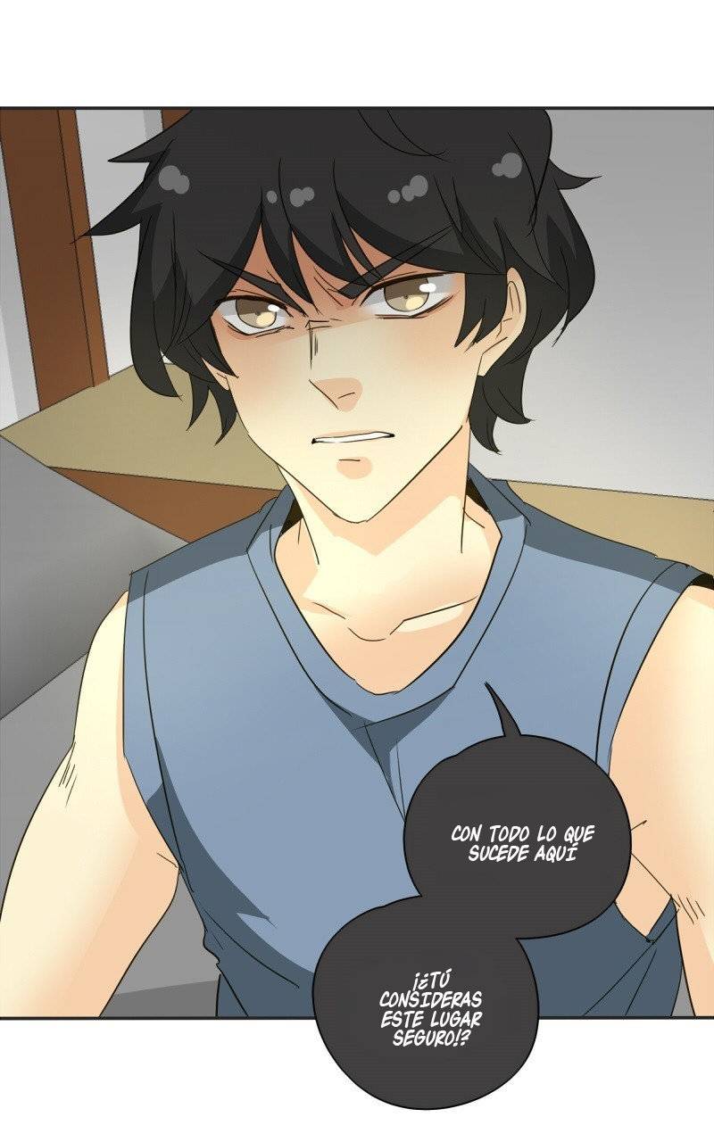 Read extraOrdinario Manga Online