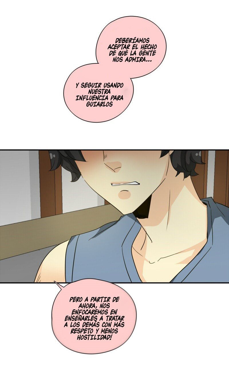Read extraOrdinario Manga Online