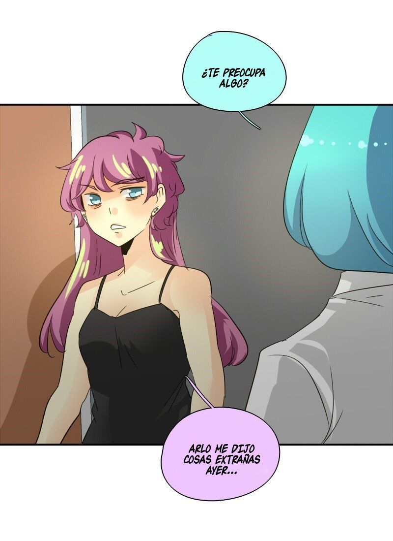 Read extraOrdinario Manga Online