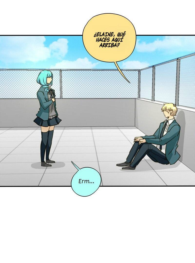 Read extraOrdinario Manga Online