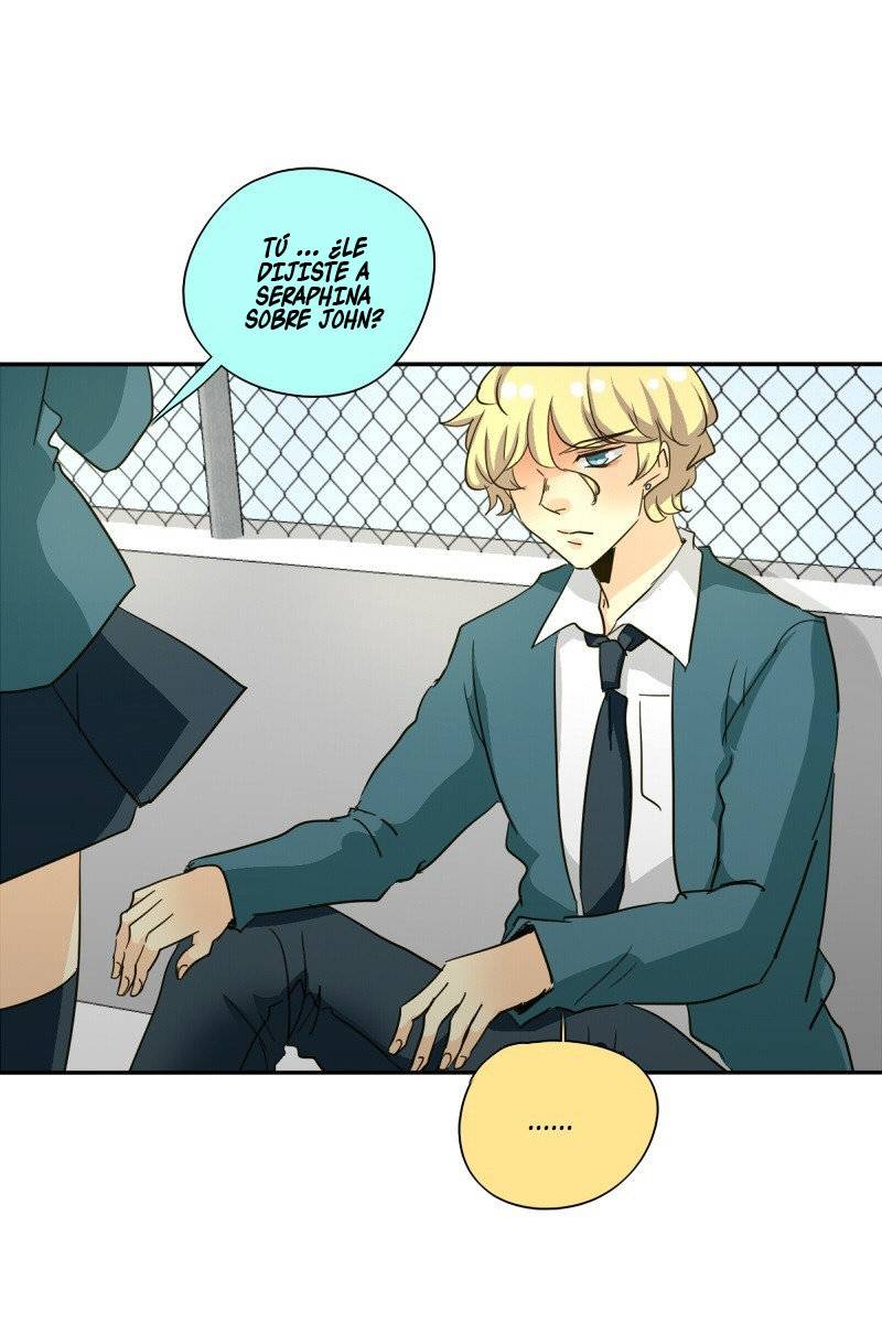 Read extraOrdinario Manga Online
