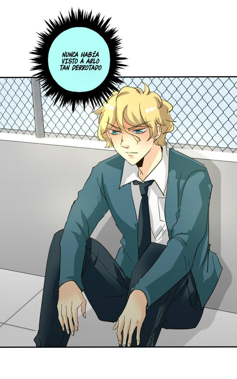 Read extraOrdinario Manga Online