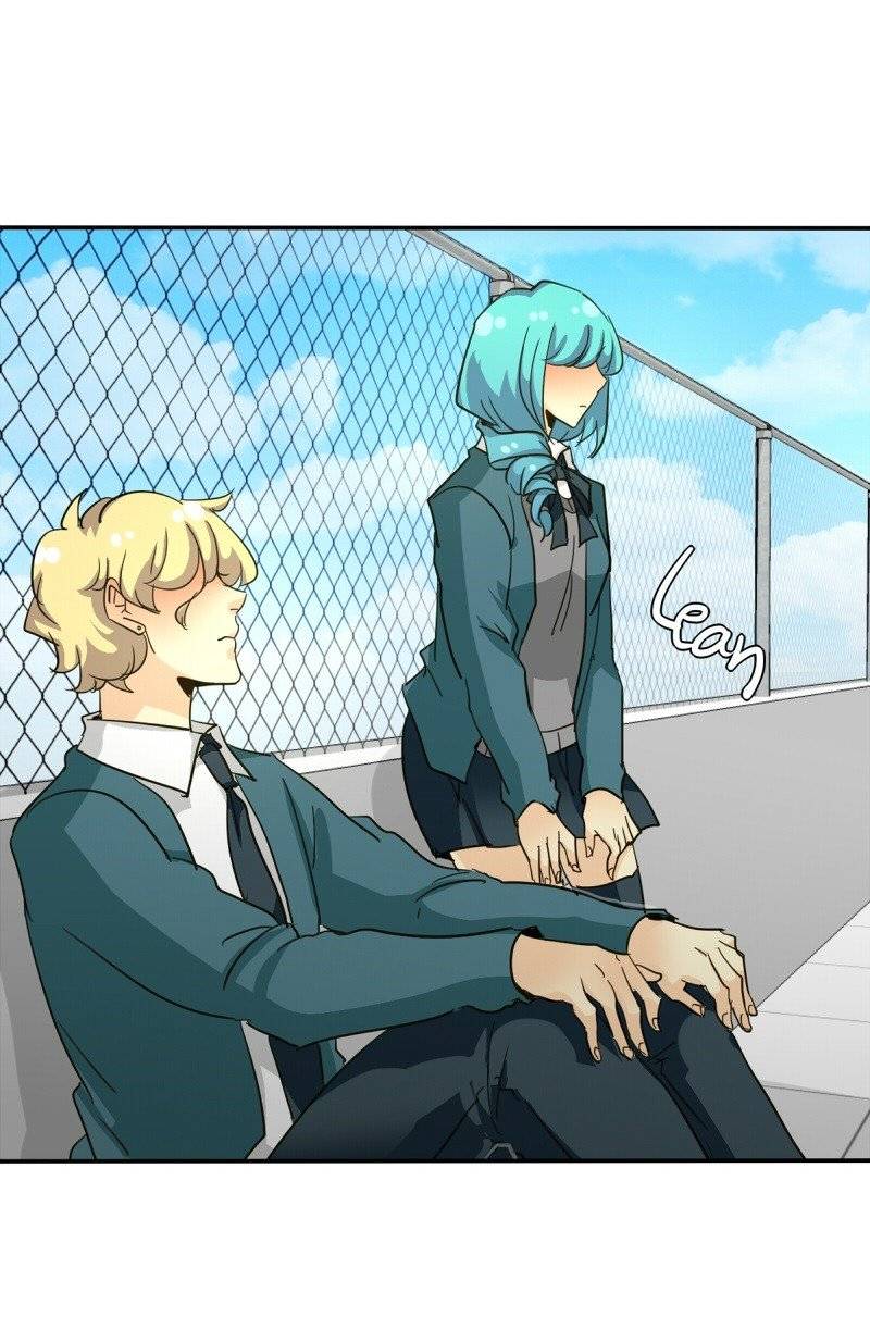 Read extraOrdinario Manga Online