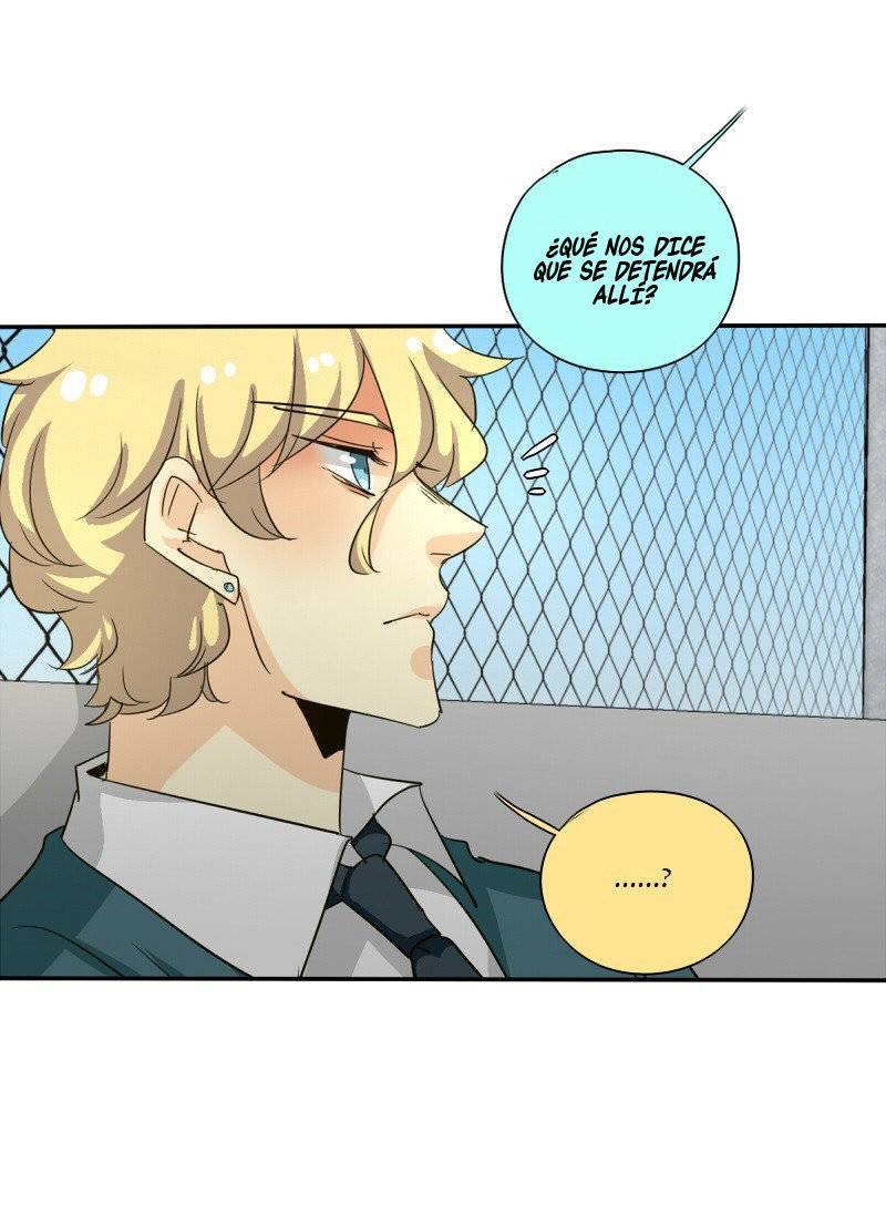 Read extraOrdinario Manga Online