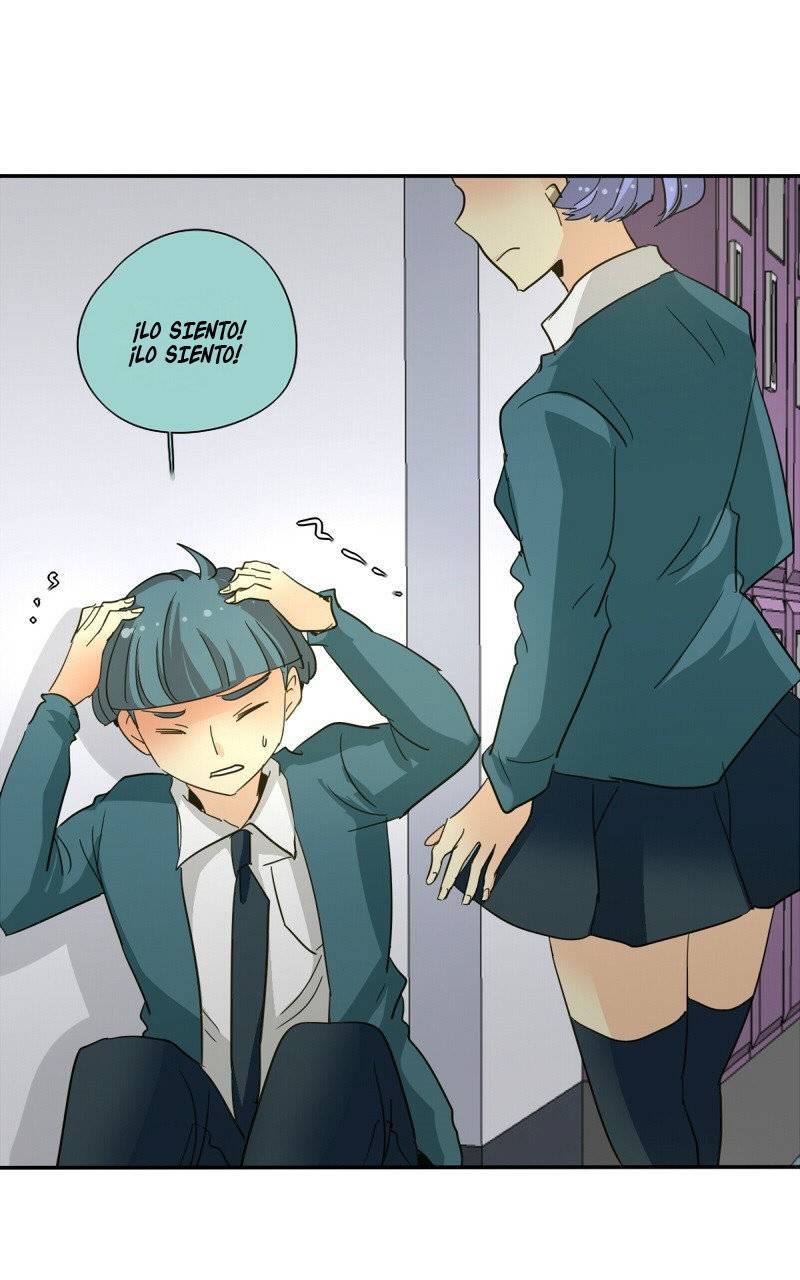 Read extraOrdinario Manga Online