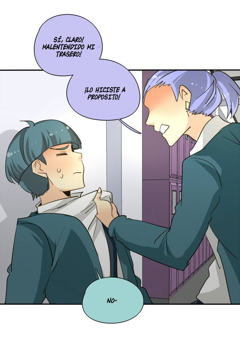 Read extraOrdinario Manga Online