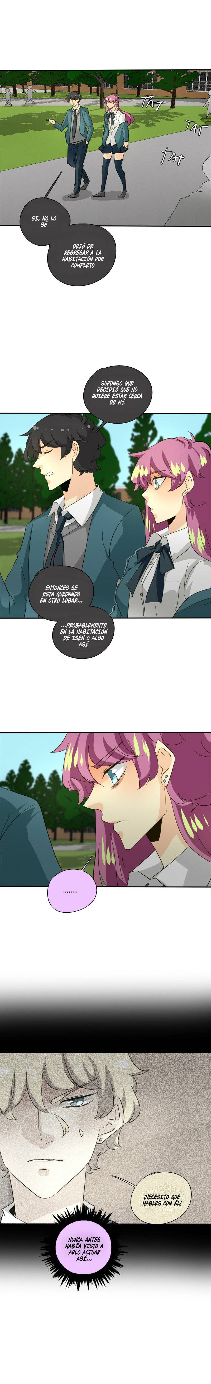Read extraOrdinario Manga Online
