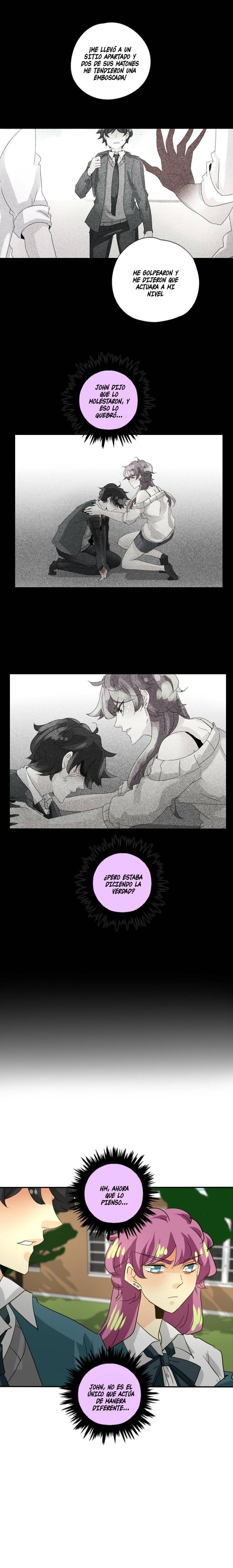 Read extraOrdinario Manga Online