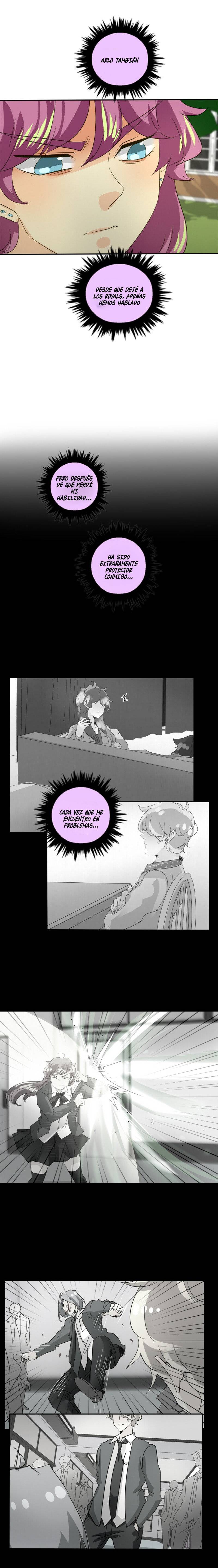 Read extraOrdinario Manga Online