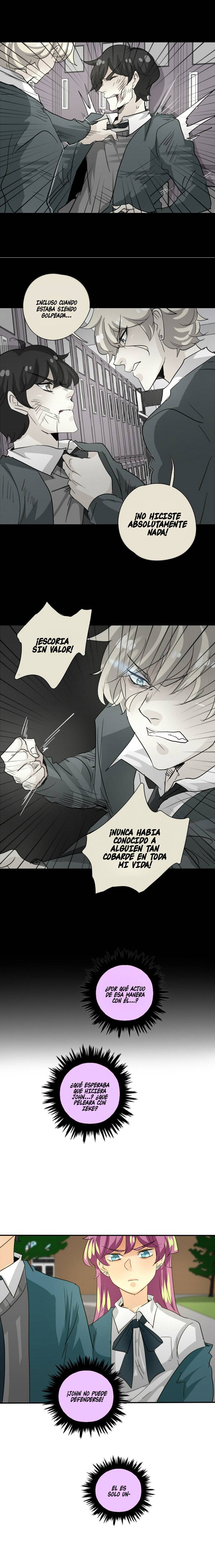 Read extraOrdinario Manga Online