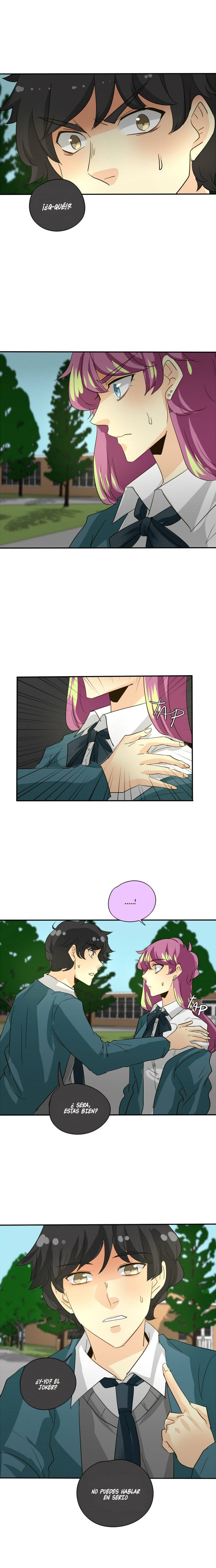 Read extraOrdinario Manga Online