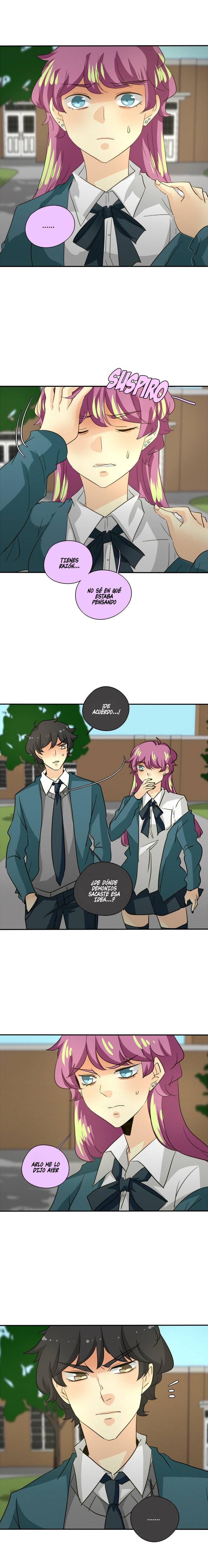 Read extraOrdinario Manga Online