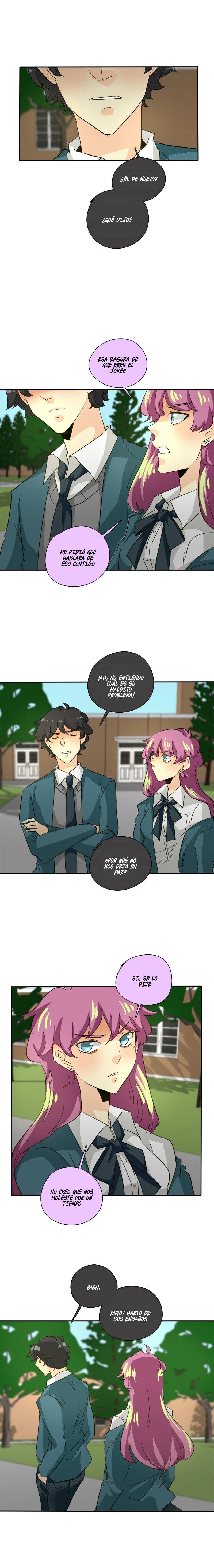 Read extraOrdinario Manga Online