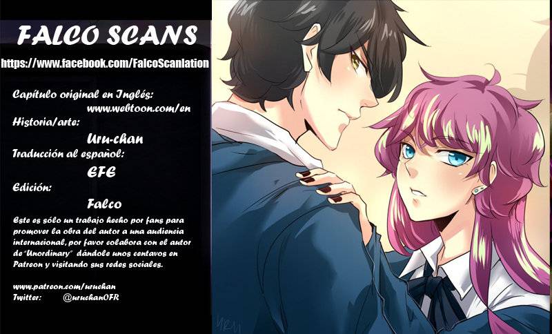 Read extraOrdinario Manga Online