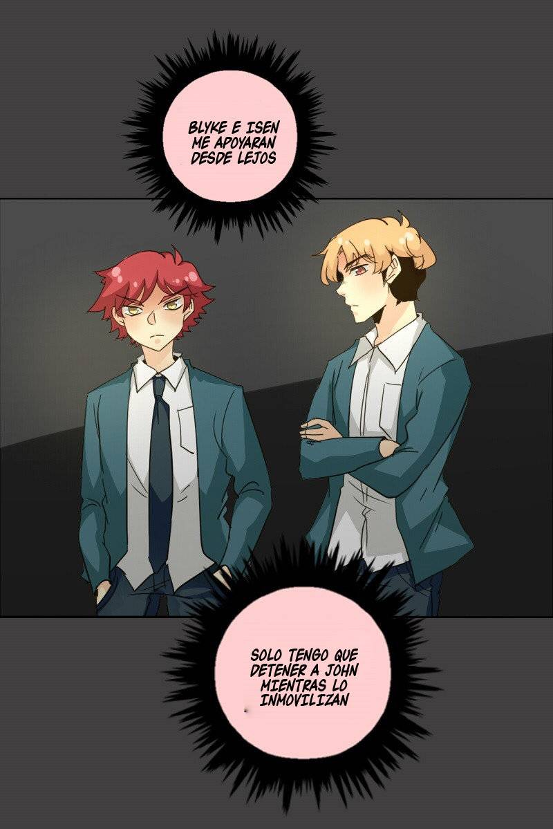 Read extraOrdinario Manga Online
