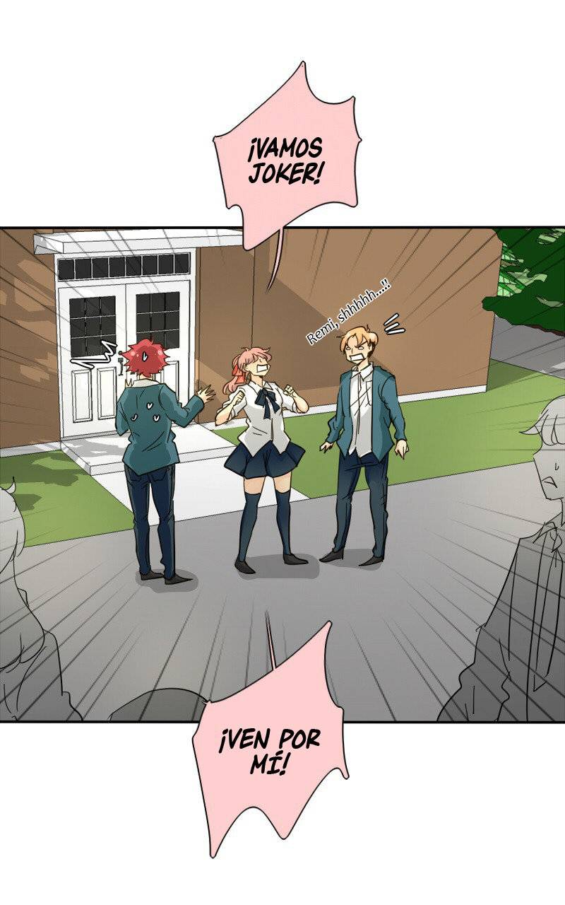 Read extraOrdinario Manga Online