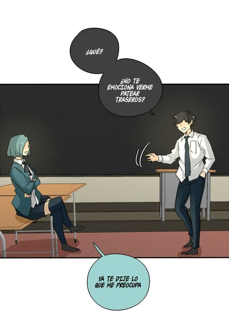 Read extraOrdinario Manga Online