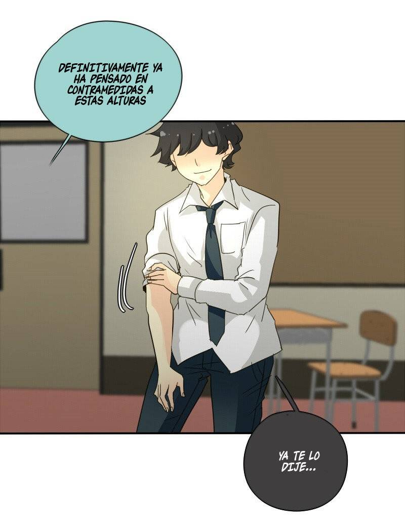 Read extraOrdinario Manga Online