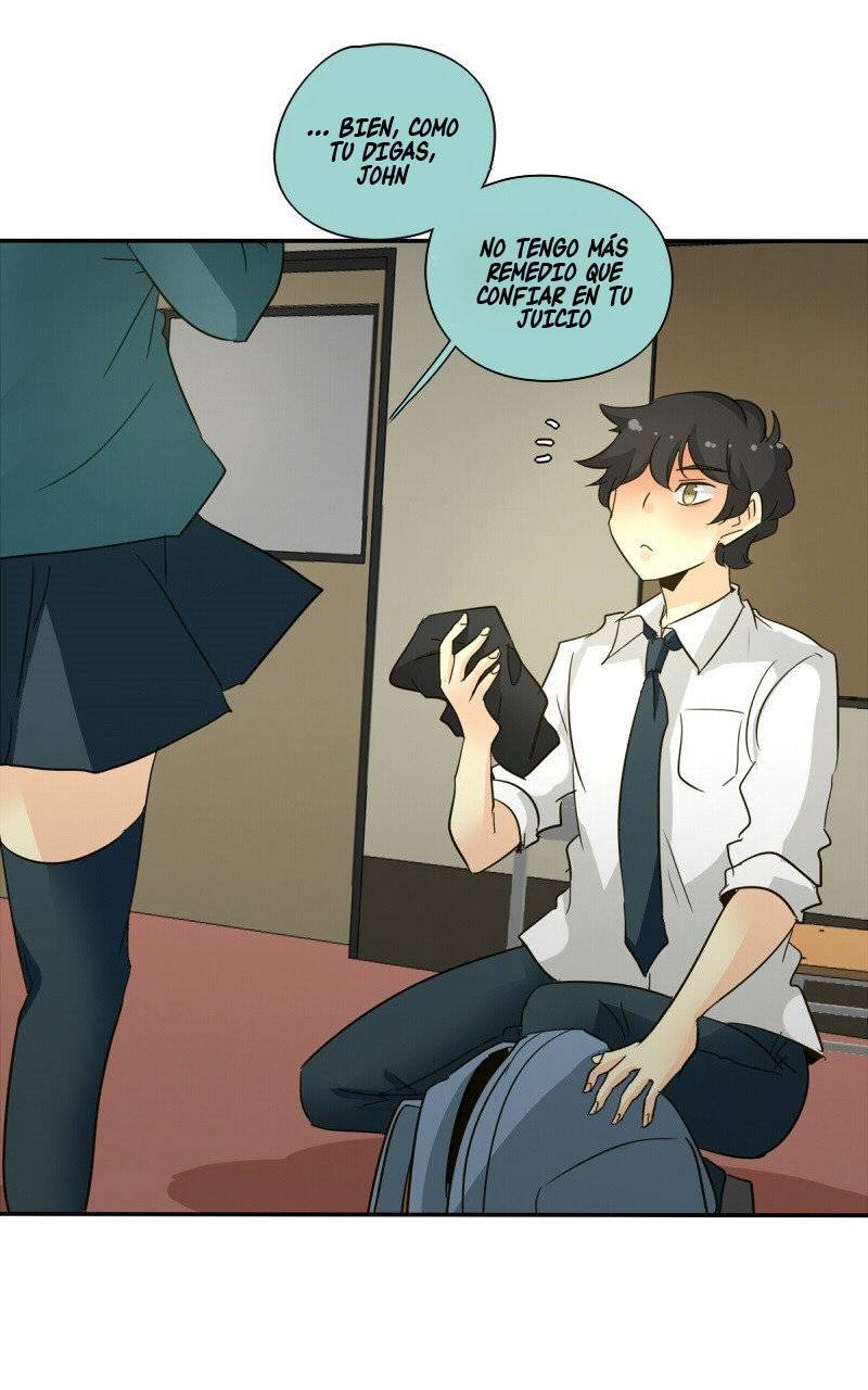 Read extraOrdinario Manga Online