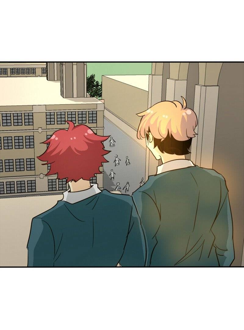 Read extraOrdinario Manga Online